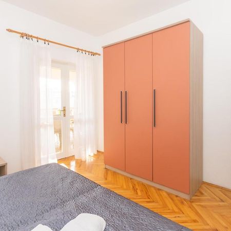 Apartments Grakalic Great Location Medolino Esterno foto