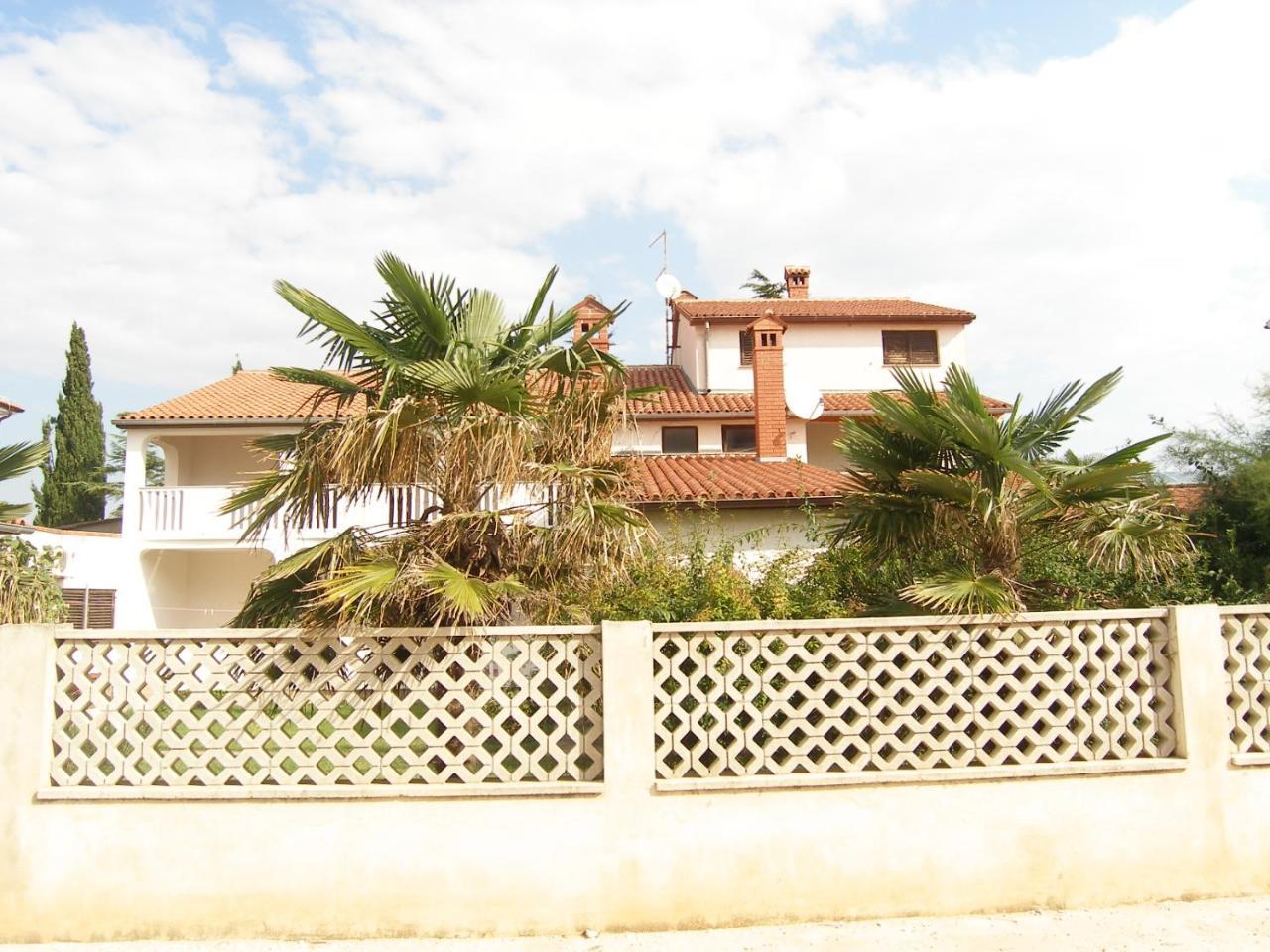 Apartments Grakalic Great Location Medolino Esterno foto