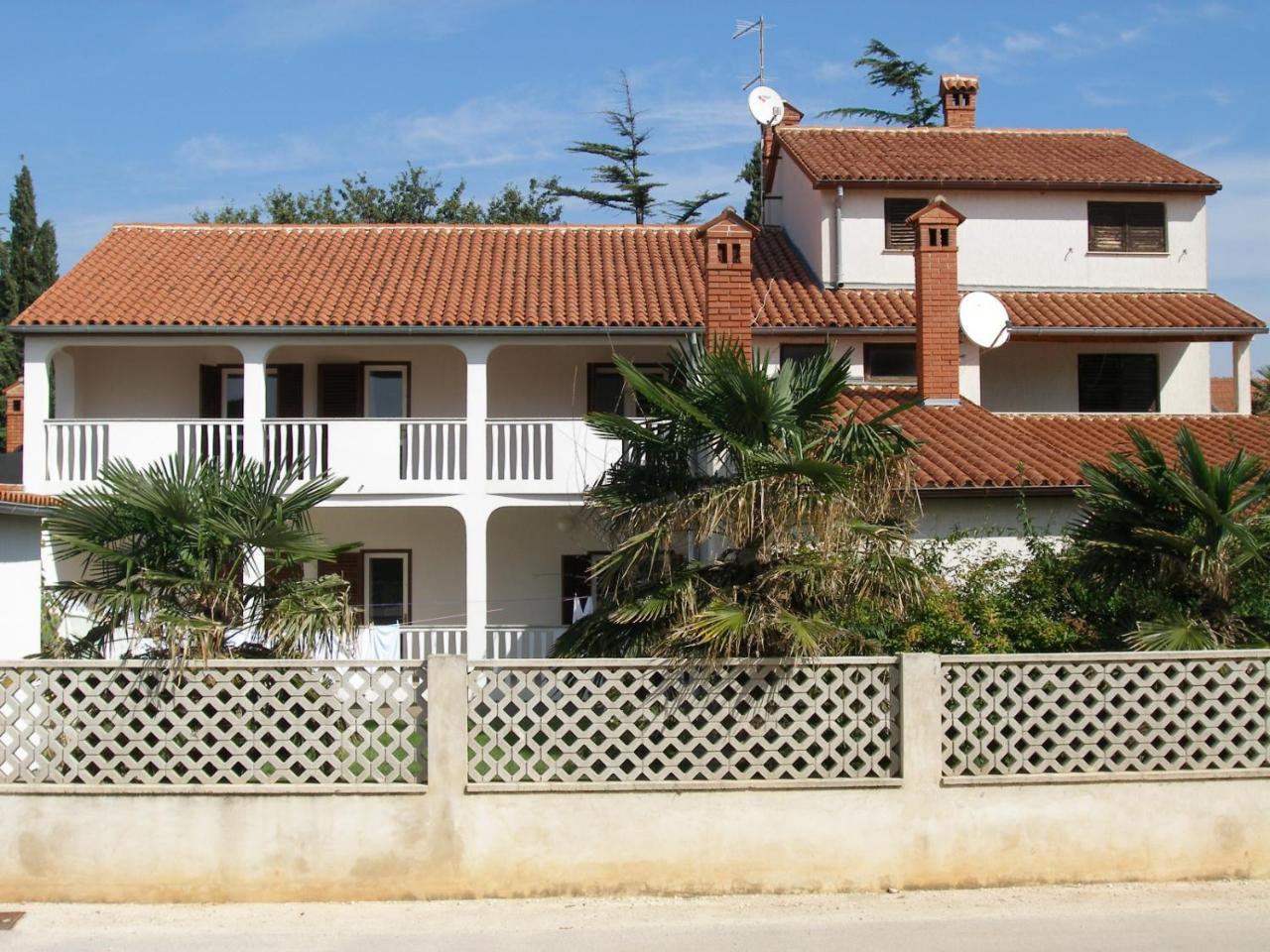 Apartments Grakalic Great Location Medolino Esterno foto