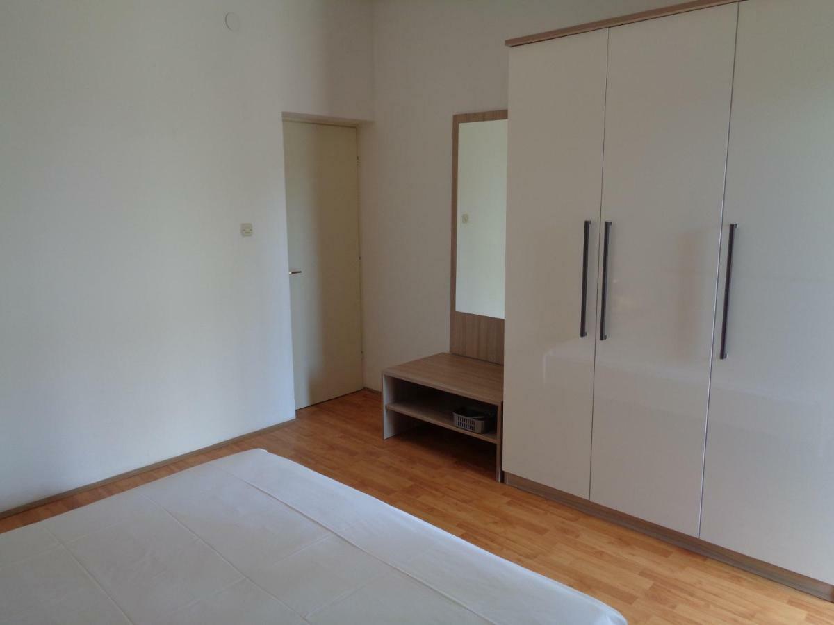 Apartments Grakalic Great Location Medolino Esterno foto