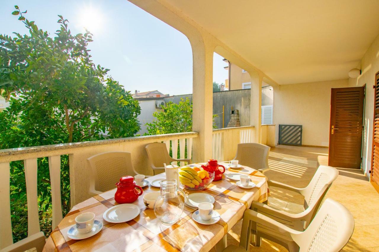 Apartments Grakalic Great Location Medolino Esterno foto