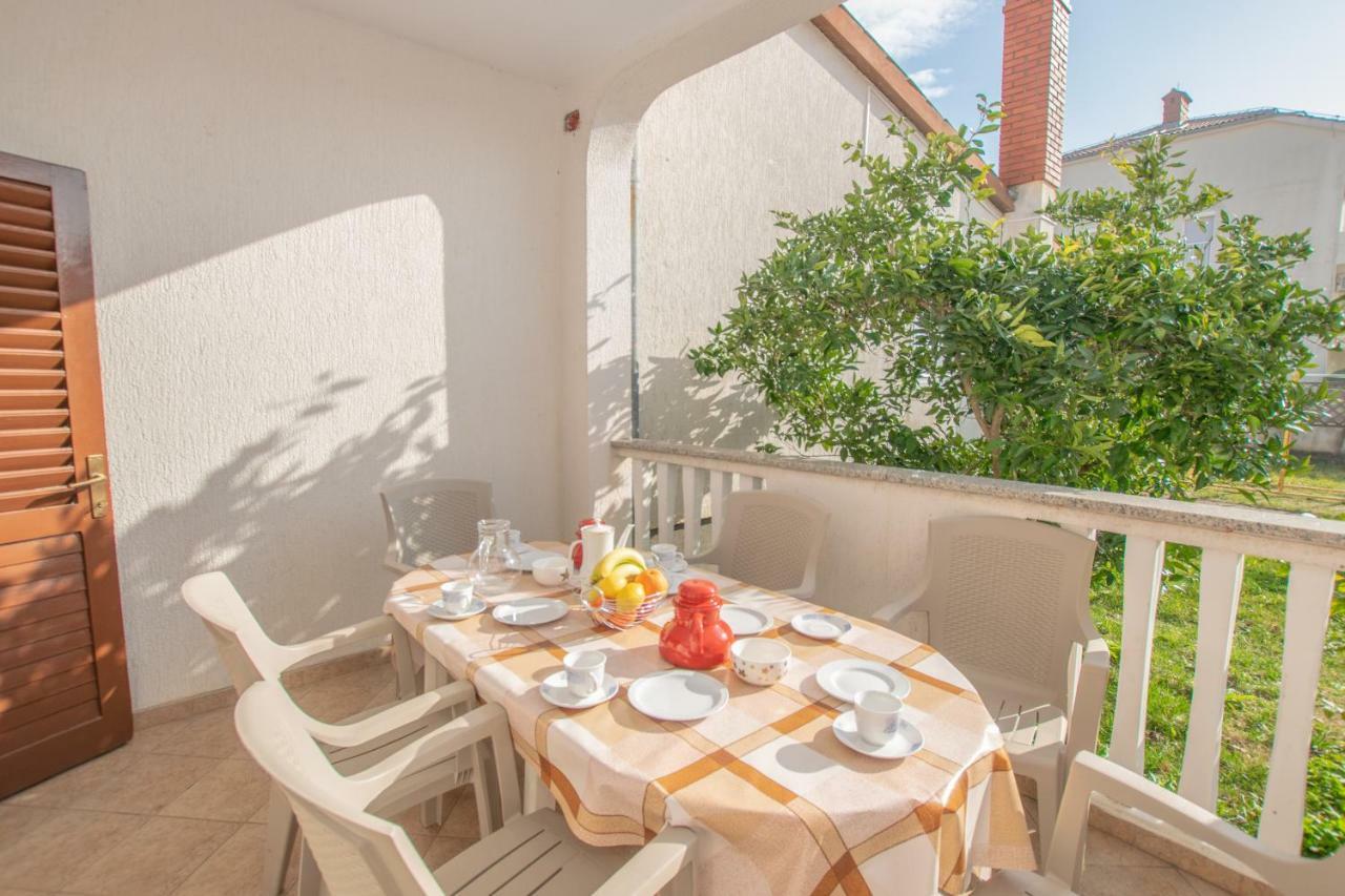 Apartments Grakalic Great Location Medolino Esterno foto
