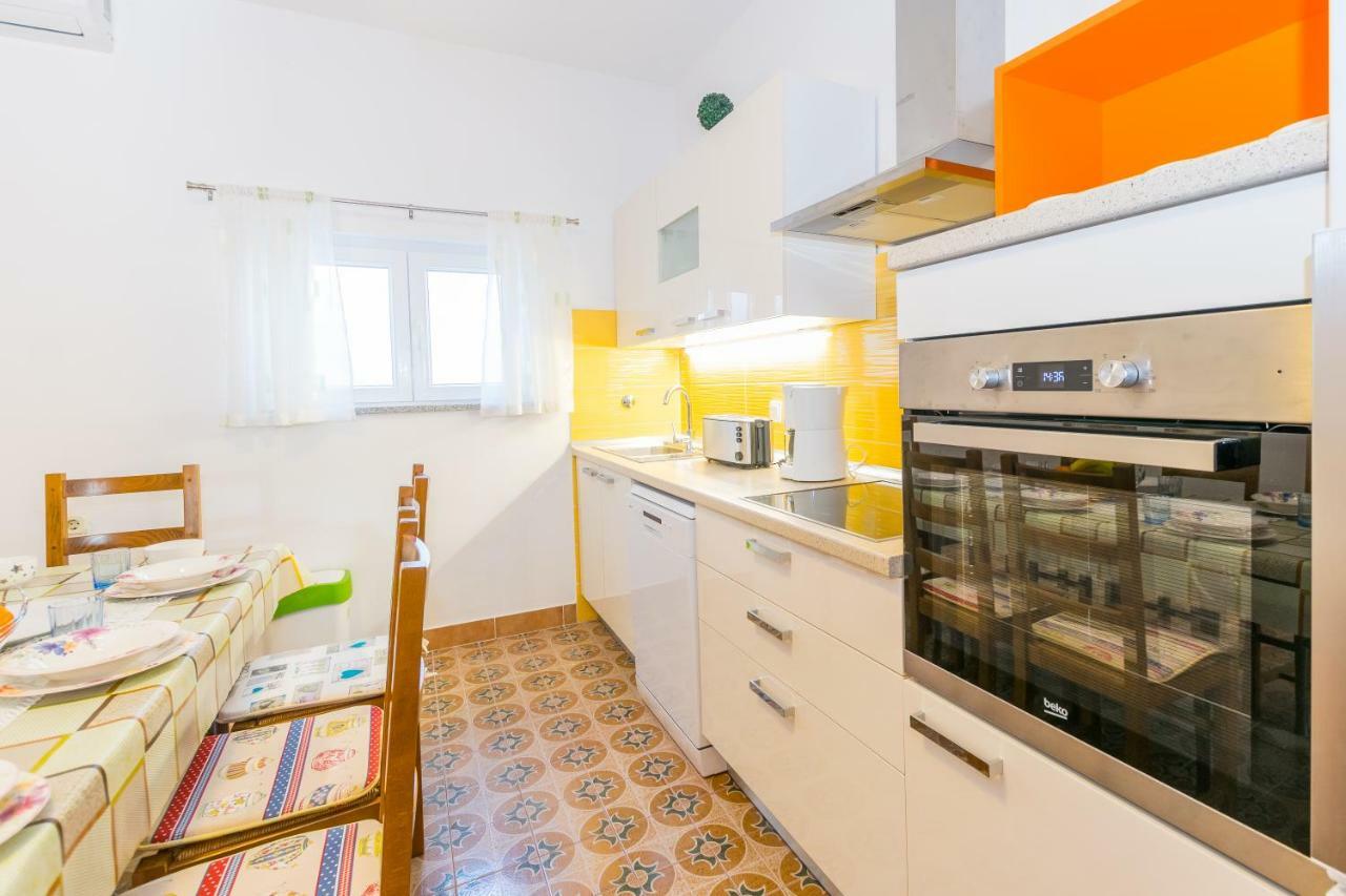 Apartments Grakalic Great Location Medolino Esterno foto