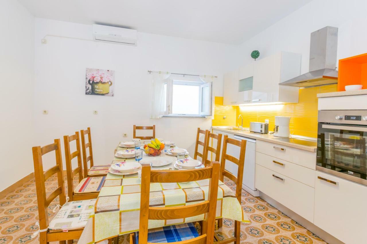 Apartments Grakalic Great Location Medolino Esterno foto