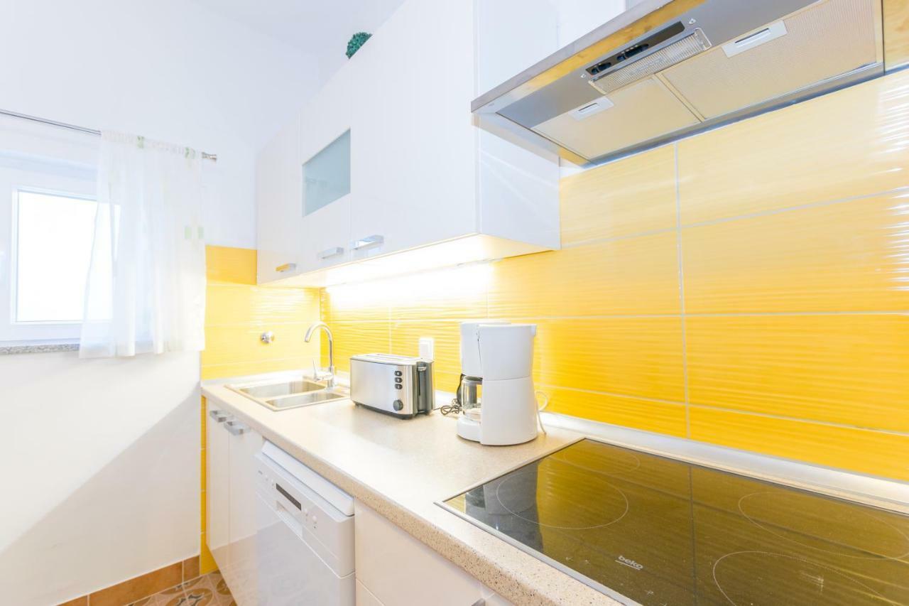 Apartments Grakalic Great Location Medolino Esterno foto