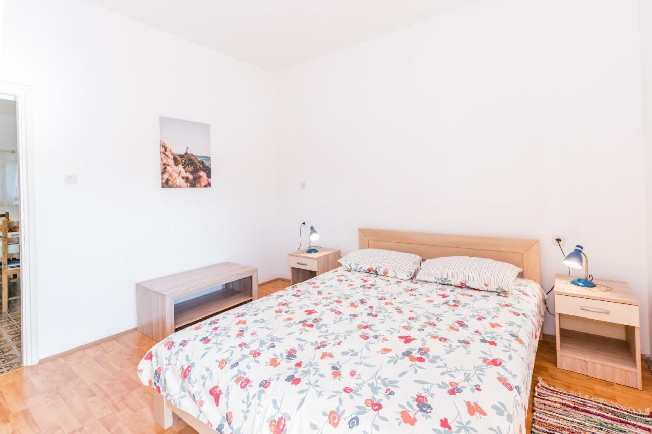 Apartments Grakalic Great Location Medolino Esterno foto