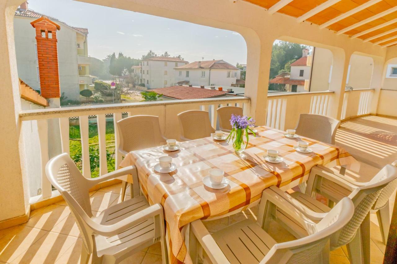 Apartments Grakalic Great Location Medolino Esterno foto