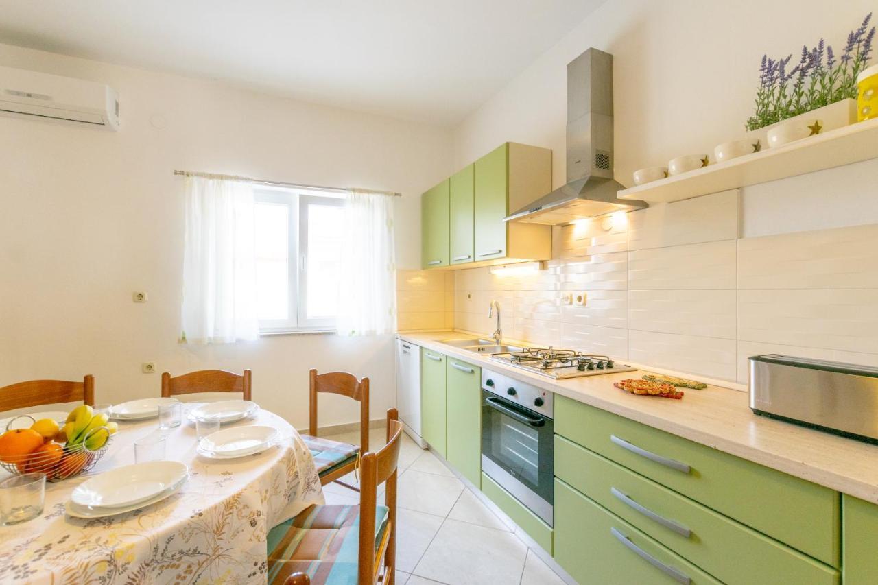 Apartments Grakalic Great Location Medolino Esterno foto