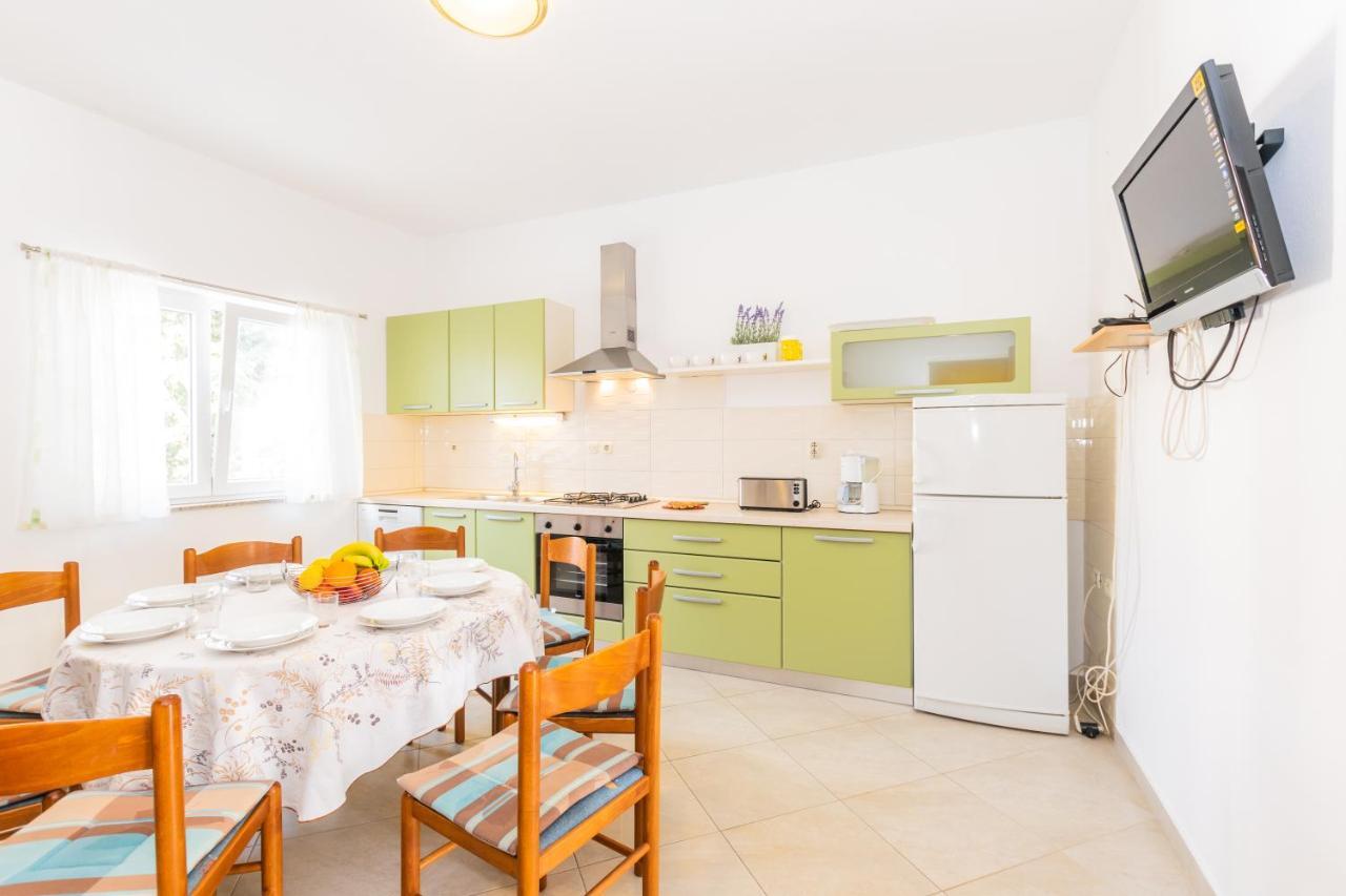 Apartments Grakalic Great Location Medolino Esterno foto