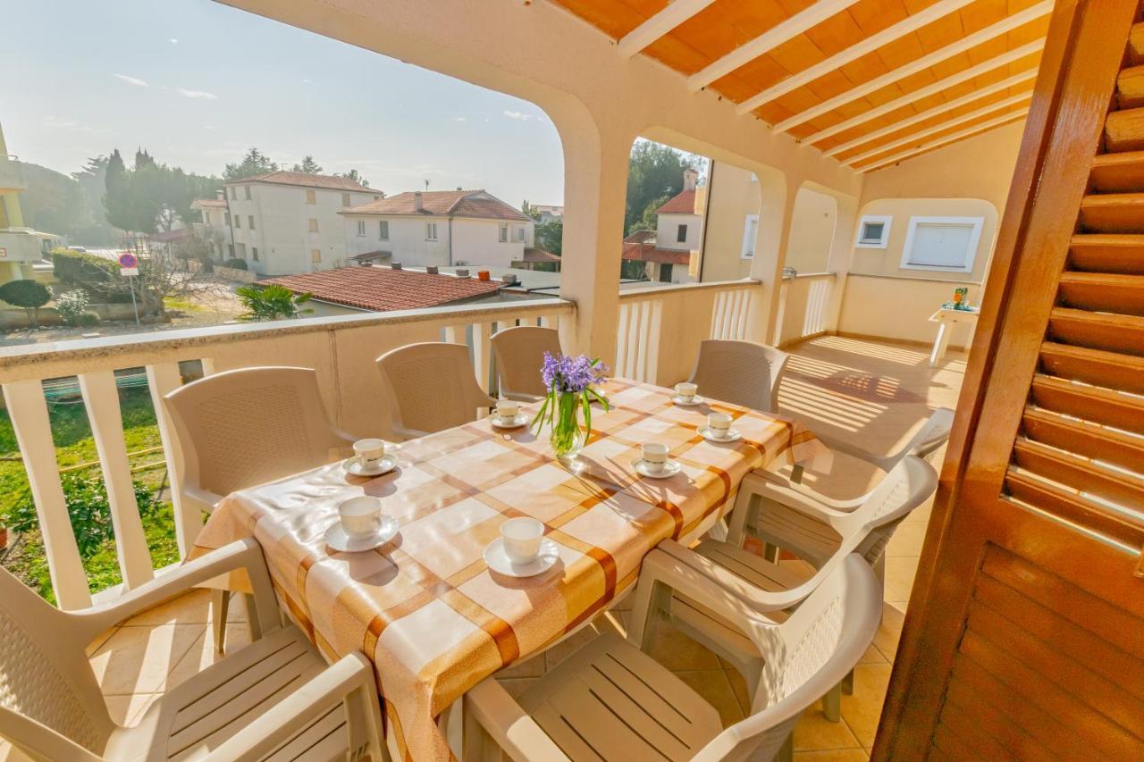 Apartments Grakalic Great Location Medolino Esterno foto