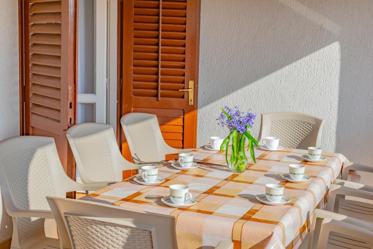 Apartments Grakalic Great Location Medolino Esterno foto